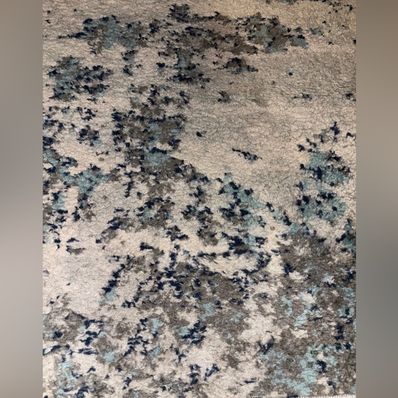 LIVABLISS ARTI MODERN ABSTRACT RUG - Picture 6 of 6